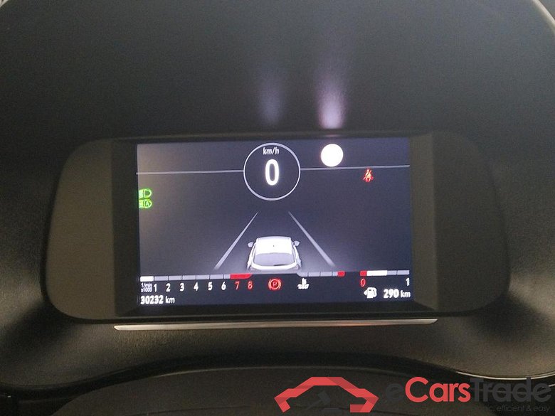 OPEL Corsa 1.2T XHL 74kW (100CV) Elegance (CX2) #4