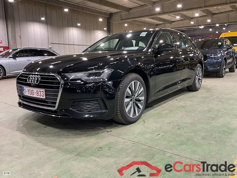 AUDI A6 AVANT DIESEL - 2018 35 TDi Business Edition S tronic #1