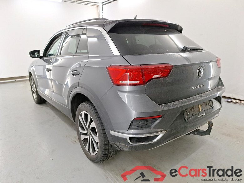VOLKSWAGEN T-ROC 1.0 TSI ACTIVE #3