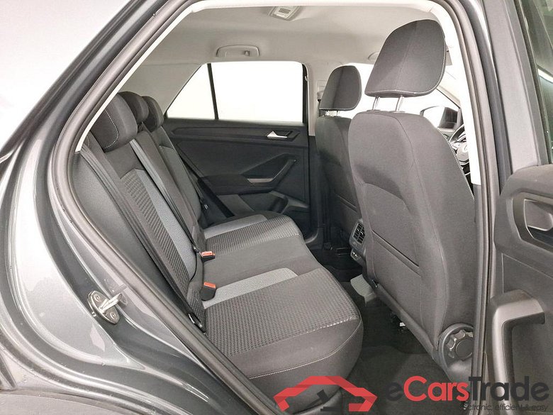 VOLKSWAGEN T-ROC 1.0 TSI ACTIVE #6