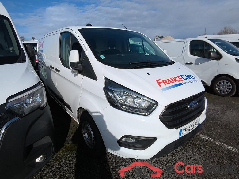 TRANSIT CUST TRENDB 300 L1H1 R #2