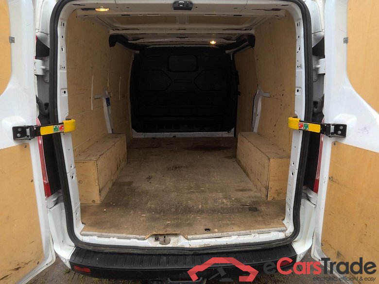 TRANSIT CUST TRENDB 300 L1H1 R #6