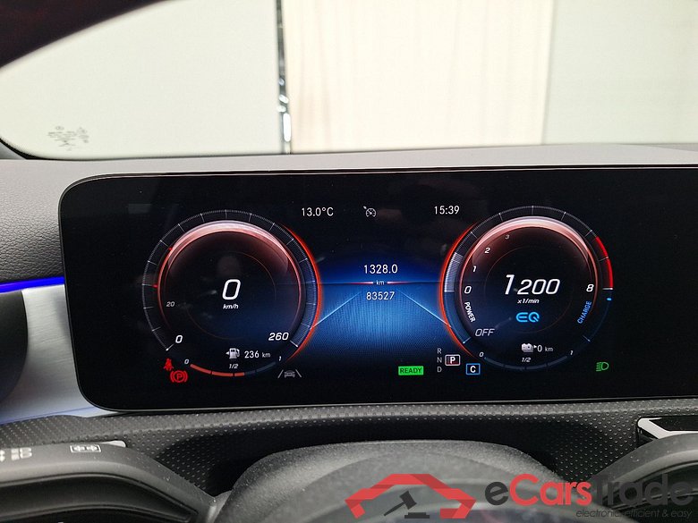 Mercedes, A-Class '18, Mercedes-Benz A-Klasse A 250 e Business Solution 5 #5