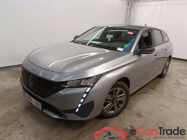 Peugeot 308 SW 1.2 PureTech 130 S&S Active Pack 5d