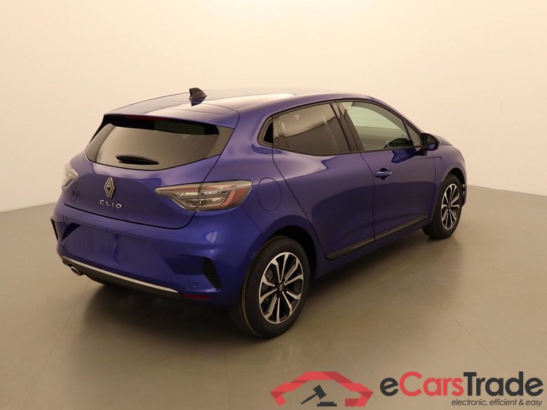 Renault Clio Techno 1.0 GASOLINE 90hp #2