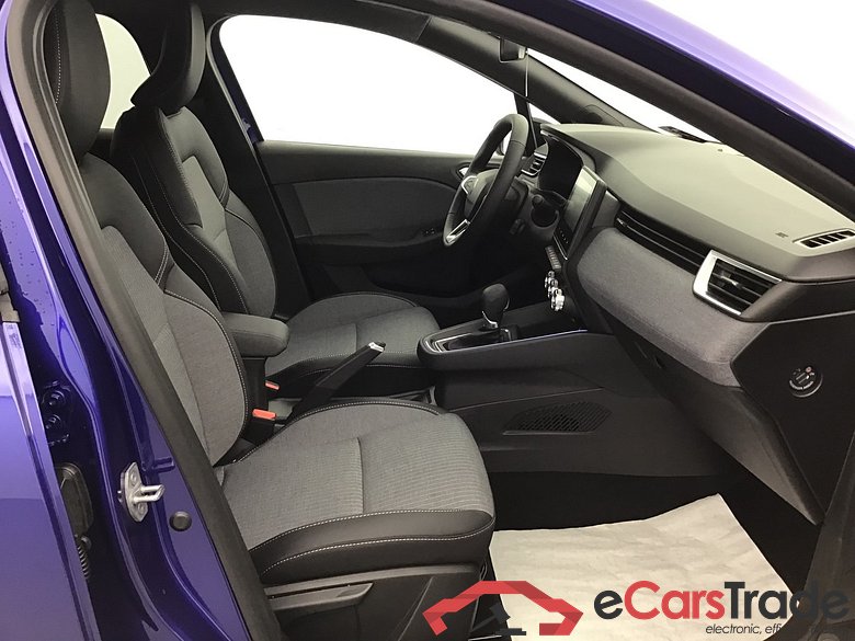 Renault Clio Techno 1.0 GASOLINE 90hp #6