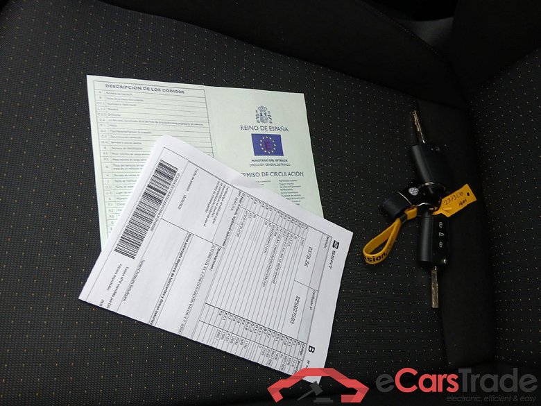 Arona Style 1.0 TSI 110CV MT6 E6d #5