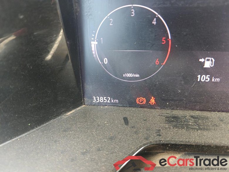 OPEL Grandland / 2021 / 5P / todoterreno 1.5D DTH AT8 S/S GS #5