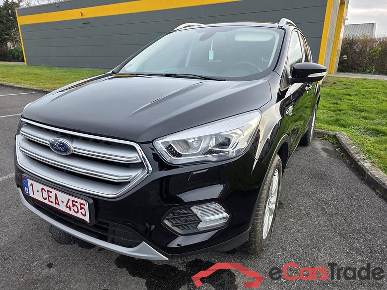 FORD Kuga Kuga 1.5 EcoBoost ECO FWD Business Class #1