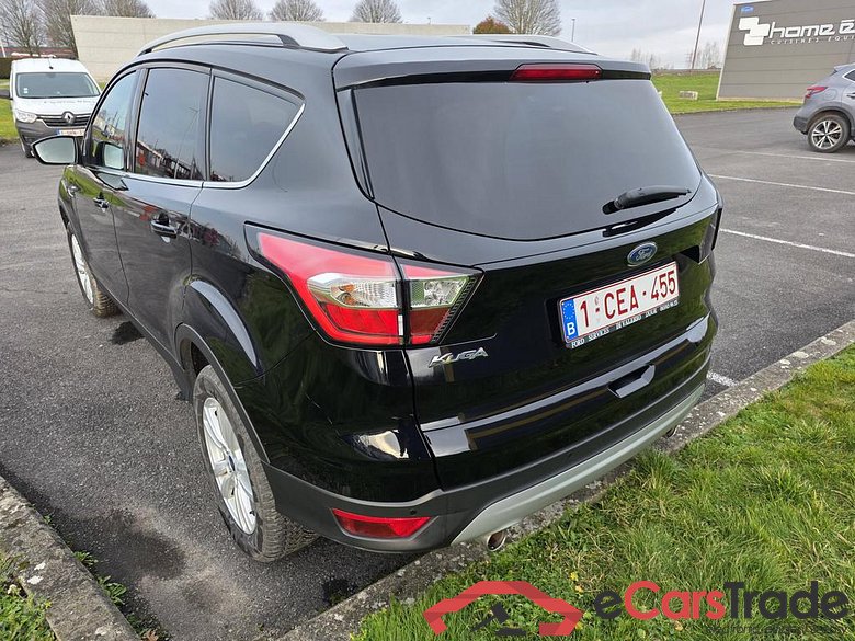 FORD Kuga Kuga 1.5 EcoBoost ECO FWD Business Class #3