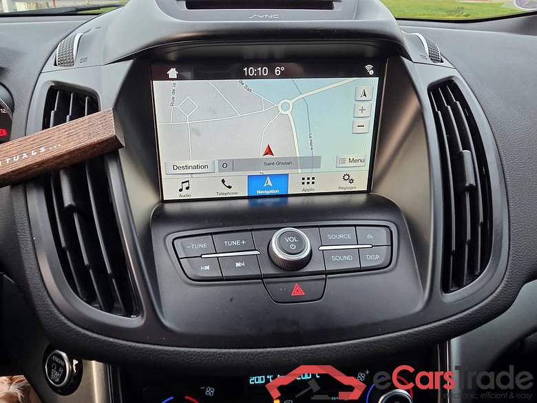 FORD Kuga Kuga 1.5 EcoBoost ECO FWD Business Class #5