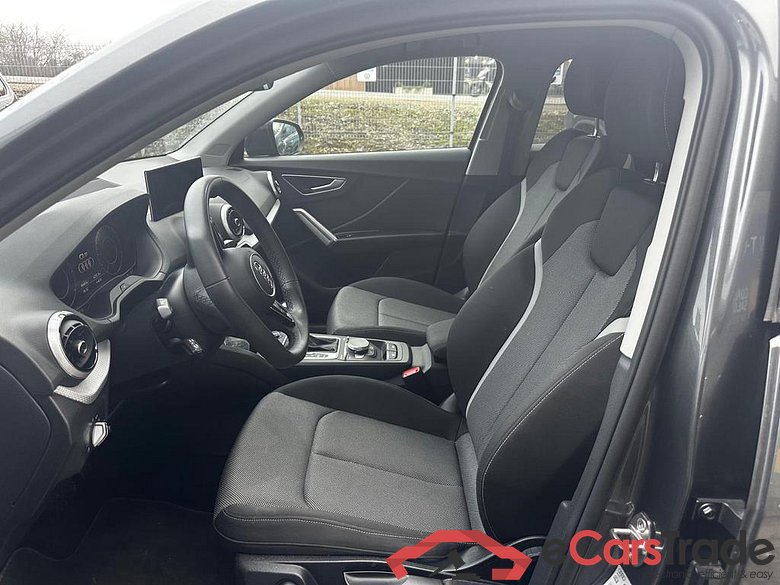 AUDI Q2 Audi Q2 Business Edition S line 30 TDI 85(116) kW(ch) S tronic #6