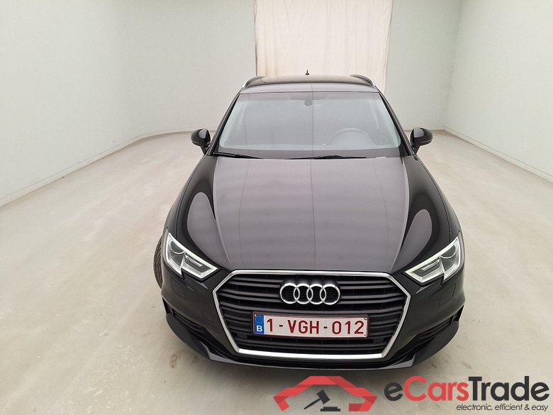 Audi, A3 Sportback FL'16, Audi A3 Sportback 1.6 TDi 85kW S tronic Business E #1
