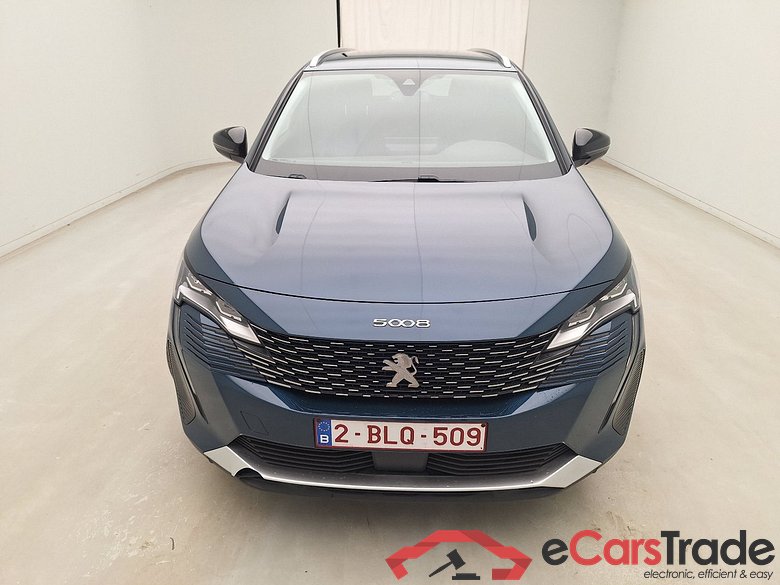 Peugeot, 5008 FL'20, Peugeot 5008 1.5 BlueHDi 96kW S&S Allure 5d #1