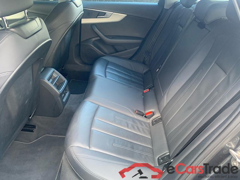 AUDI A4 Avant Audi A4 Avant Business Edition S line 30 TDI  100(136) kW(ch) S tronic #5
