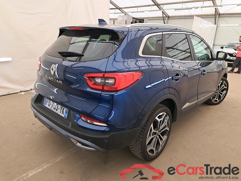 Kadjar Intens 1.3 TCe 140CV BVA7 E6dT #3