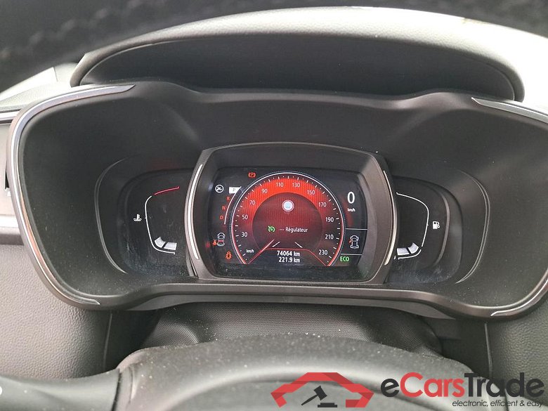 Kadjar Intens 1.3 TCe 140CV BVA7 E6dT #6