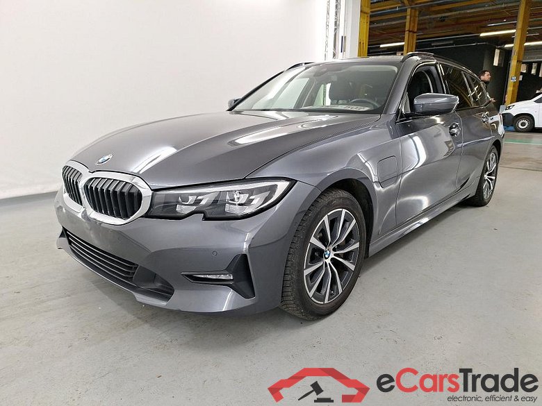 BMW 3 SERIES TOURING 2.0 330E (215KW) TOURING #1