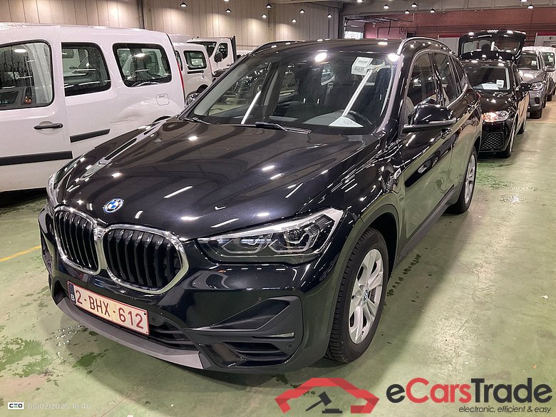BMW X1 1.5 XDRIVE25E (162KW) #1