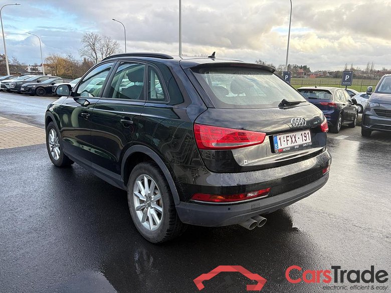 AUDI Q3 Audi Q3   1.4 TFSI cylinder on demand  110(150) kW(ch) S tronic #3