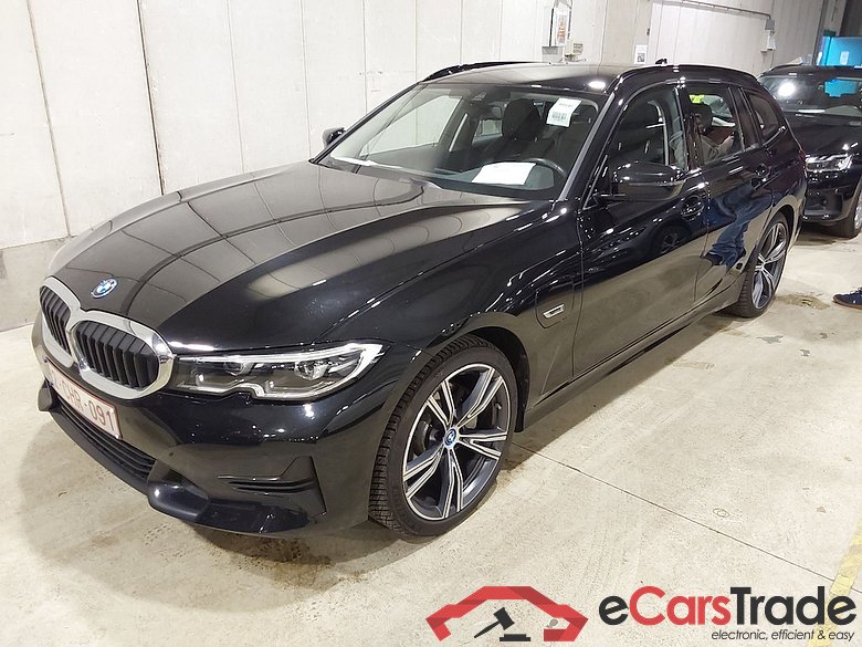 BMW 3 SERIES TOURING 2.0 320E TOURING