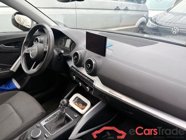 AUDI Q2 35 TFSI Sport S tronic (EU6d-TEMP) #3