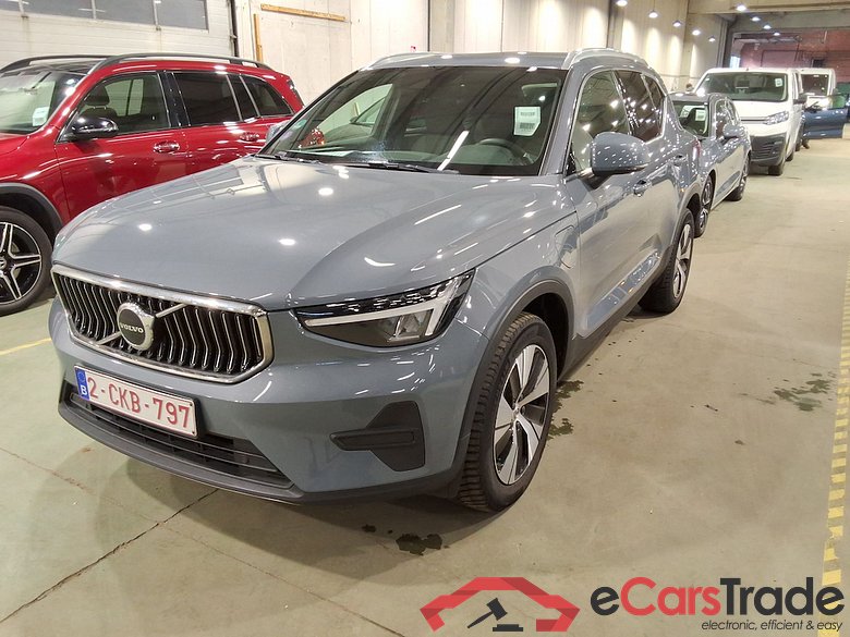 VOLVO XC40 1.5 T4 PHEV INSCRIPTION EXPR. DCT