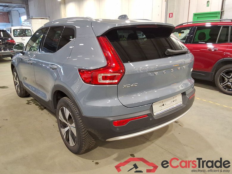 VOLVO XC40 1.5 T4 PHEV INSCRIPTION EXPR. DCT #2