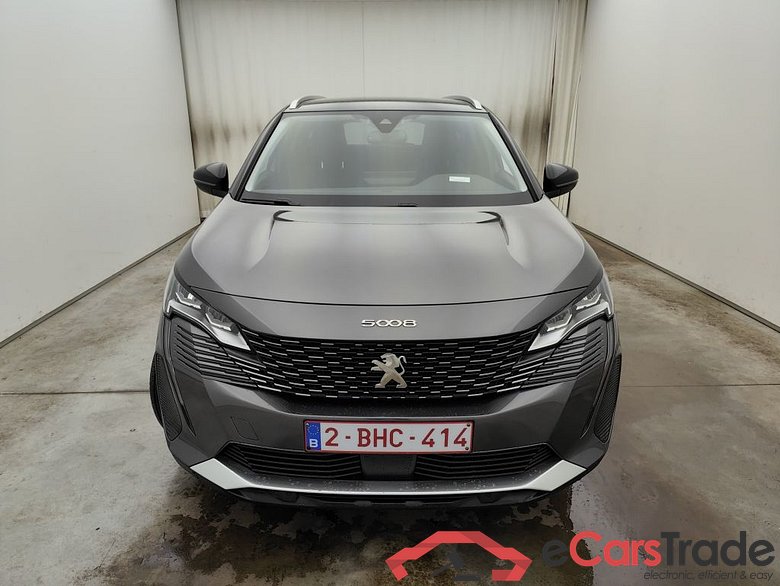 Peugeot 5008 1.5 BlueHDi 96kW S&S EAT8 Allure Pack 5d #5