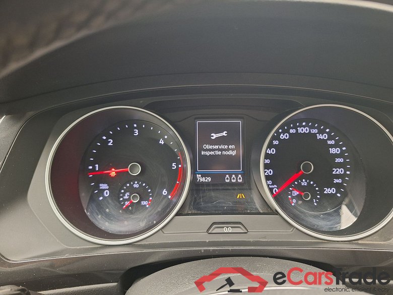 VW, Tiguan '16, Volkswagen Tiguan 2.0 TDI SCR 110kW DSG Comfortlin #5