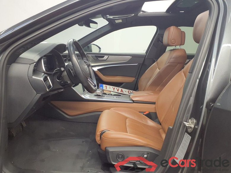 Audi A6 Avant Sport 55 TFSI S tronic Quattro 5d #3