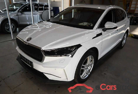 Enyaq iV 80 Loft 82kWh #1