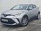 preview Toyota C-HR #0