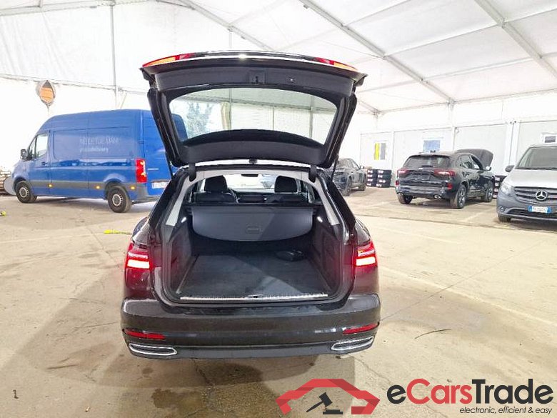 AUDI A6 / 2018 / 5P / STATION WAGON 40 TDI 2.0 QUATTRO UL.S TRO BUS.PLUS AV. #5