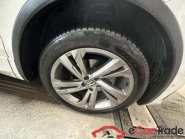 VOLKSWAGEN Tiguan Tiguan 2.0 TDi SCR 4Motion Life DSG #5