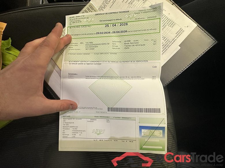 VOLKSWAGEN Tiguan Tiguan 2.0 TDi SCR 4Motion Life DSG #6