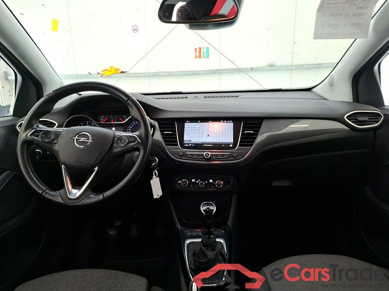 OPEL Crossland / 2020 / 5P / Crossover 1.5 Diesel 110ch ELEGANCE BUSINESS #5