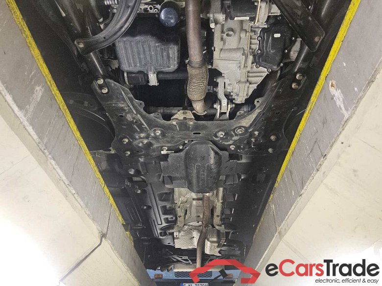 Jeep Compass (M7)(2020->) DE - SUV5 1.3 MultiAir EU6d, Limited FWD (EURO 6d), 2020 - 2021 #5