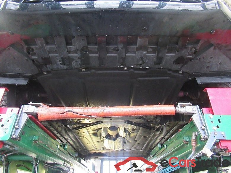 Ford Puma (2019->) DE - SUV5 1.0 EcoBoost Mild Hybrid EU6d, ST-Line S/S (EURO 6d), 2020 - 2024 #5