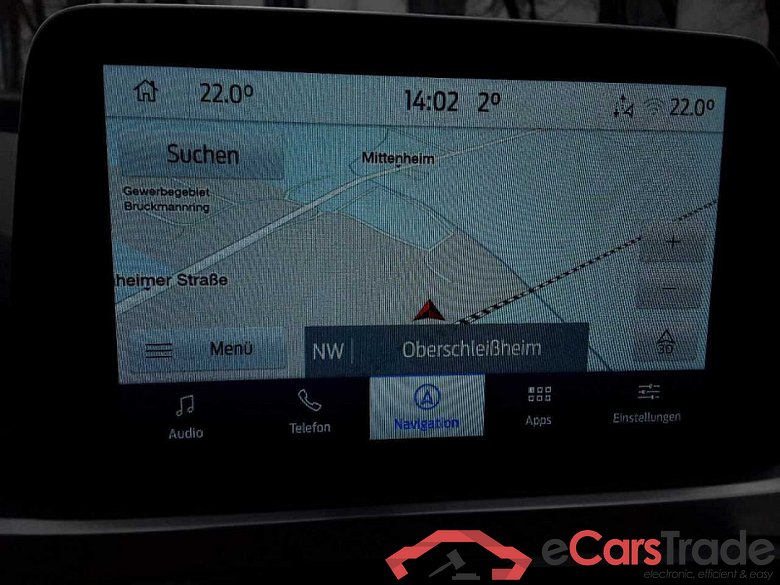 Ford Kuga (2020->) DE - SUV5 2.5 Duratec Plug-in-Hybrid PHEV EU6d, Titanium (EURO 6d), 2020 - 2024 #5