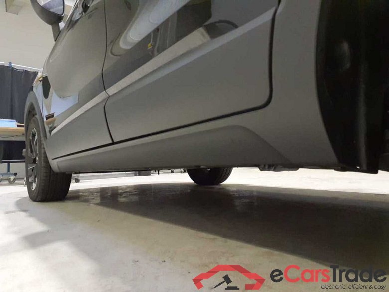 Opel Crossland (X)(2017->) DE - SUV5 1.2 Turbo EU6d, INNOVATION S/S (EURO 6d), 2019 - 2020 #4