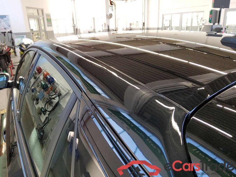 Opel Corsa F (2019->) DE - LimS5 e, GS Line, 2020 - 2023 #3