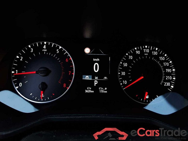 Renault Clio V (08.2019->) DE - LimS5 1.0 TCe 90 EU6d, Zen (EURO 6d), 2021 - 2022 #2