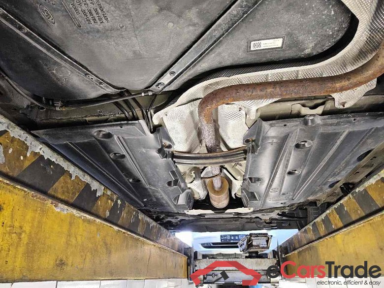 Ford Fiesta (CE1)(2017->) DE - LimS5 1.0 EcoBoost EU6d, ST-Line Start/Stopp (EURO 6d), 2021 - 2022 #5