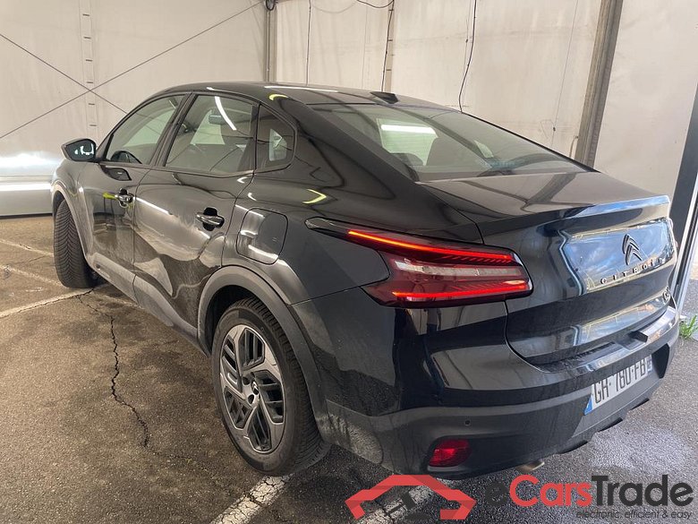 C4 X Feel Pack 1.2 PureTech 130CV BVA8 6E #2