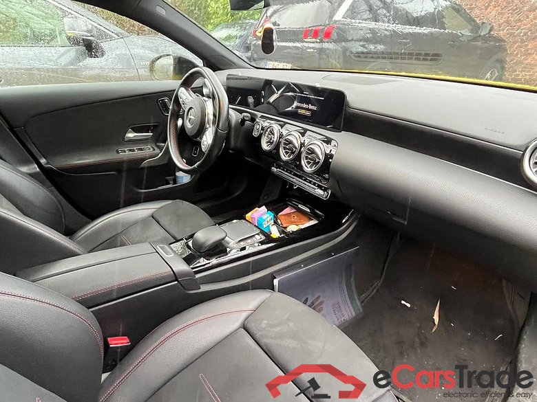 MERCEDES-BENZ A 250 e PHEV Business Solution (EU6AP) #6