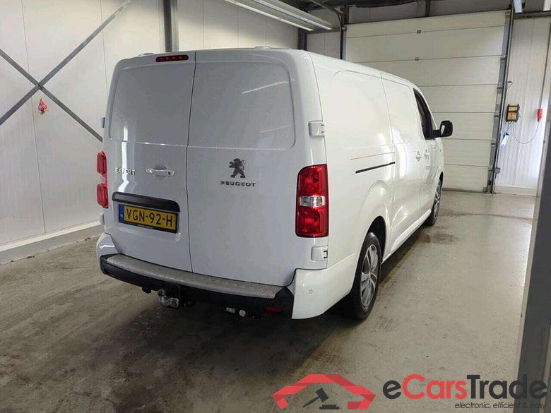 PEUGEOT Expert 2.0 BlueHDI Asph #2
