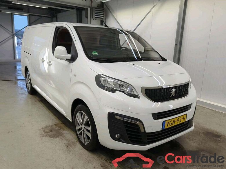 PEUGEOT Expert 2.0 BlueHDI Asph #5