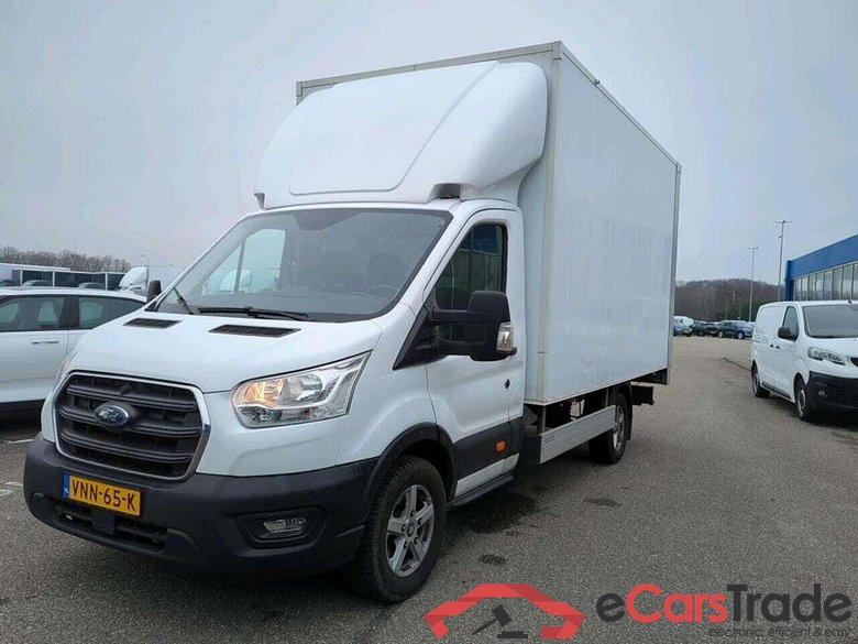 FORD Transit 350 2.0 TDCIL5H1TrSk #1