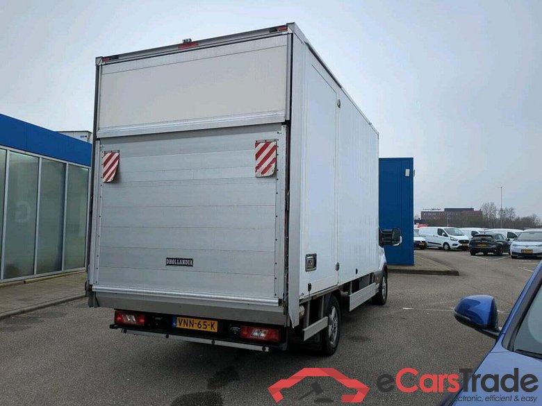 FORD Transit 350 2.0 TDCIL5H1TrSk #2